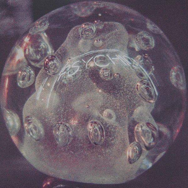 Darkside - Psychic | Matador (OLE-1035-1) - main