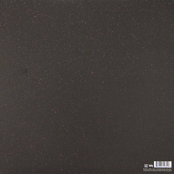 Darkside - Psychic | Matador (OLE-1035-1)
