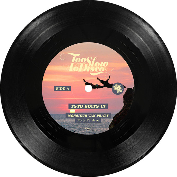 Monsieur Van Pratt - TSTD Edits 17 | How Do You Are? (TSTDEDITS17) - main Monsieur Van Pratt - TSTD Edits 17 | How Do You Are? (TSTDEDITS17) - main