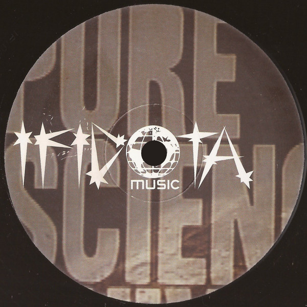 Pure Science - Universal Theory | Ifidota Music (IFIDOTA002) - 3