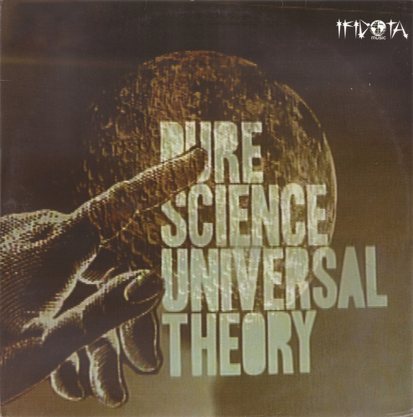 Pure Science - Universal Theory | Ifidota Music (IFIDOTA002) - main
