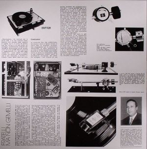 Lomo / Painè - Lomo EP | Modern Activism (MA 0106) - 2 Lomo / Painè - Lomo EP | Modern Activism (MA 0106) - 2