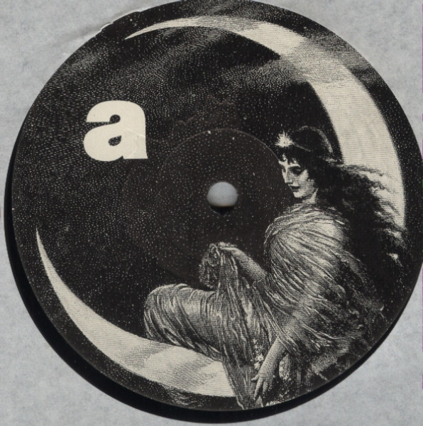 Little Caesar - The Whole Of The Moon | A.1. Records (12 eau 1) - 3