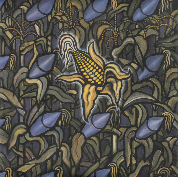 Bad Religion - Against The Grain | Epitaph (E-86409-1)