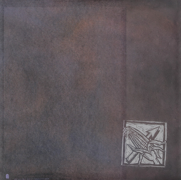 Bad Religion - Against The Grain | Epitaph (E-86409-1) - 2 Bad Religion - Against The Grain | Epitaph (E-86409-1) - 2