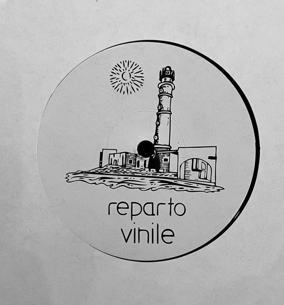 Cabopolonio - Storia Fantasy | Reparto Vinile (RV002) - 4