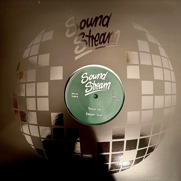 Sound Stream - All Night | Sound Stream (SST 05) - 2