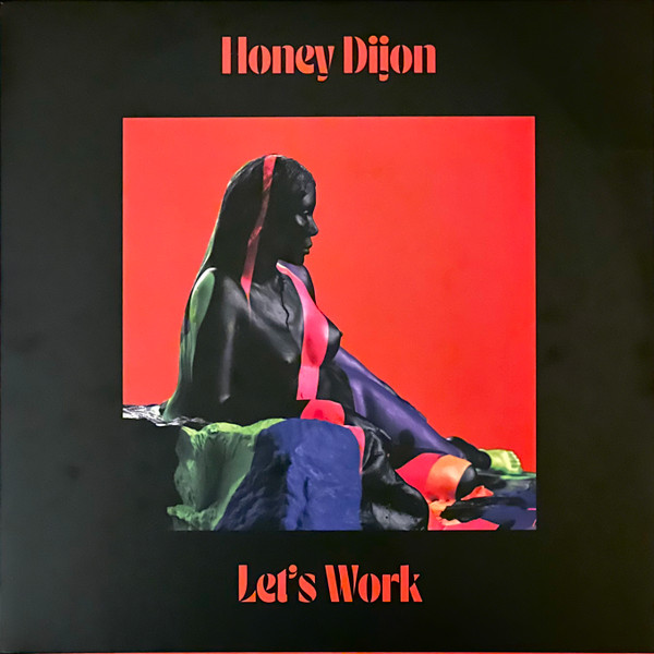 Honey Dijon - Let’s Work | Classic (CMC214)