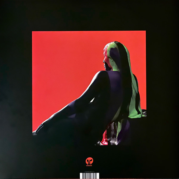 Honey Dijon - Let’s Work | Classic (CMC214) - 2