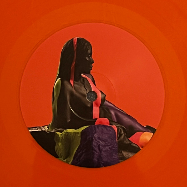 Honey Dijon - Let’s Work | Classic (CMC214) - 3