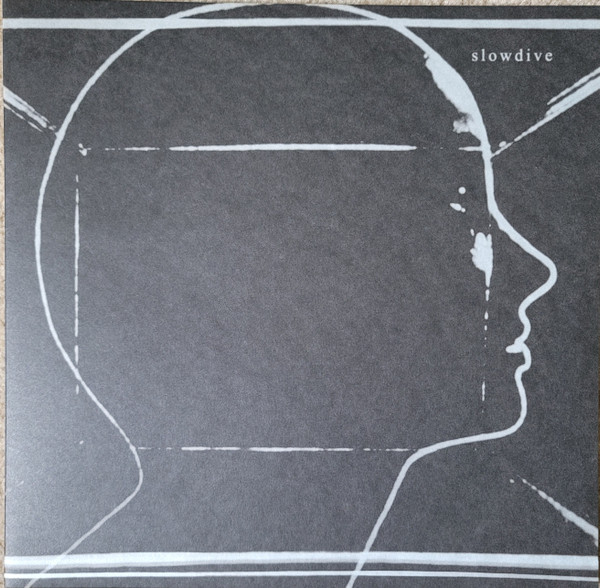 Slowdive - Slowdive | Dead Oceans (DOC132) - 2