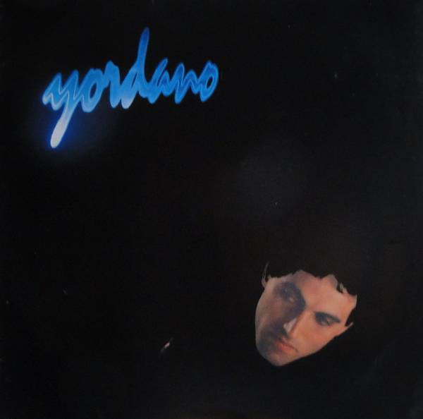 Yordano - Yordano | Polydor (30.511)