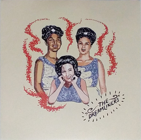 The Dreamliners - Just Me And You / Best Things In Life | Numero Group (ES-083)
