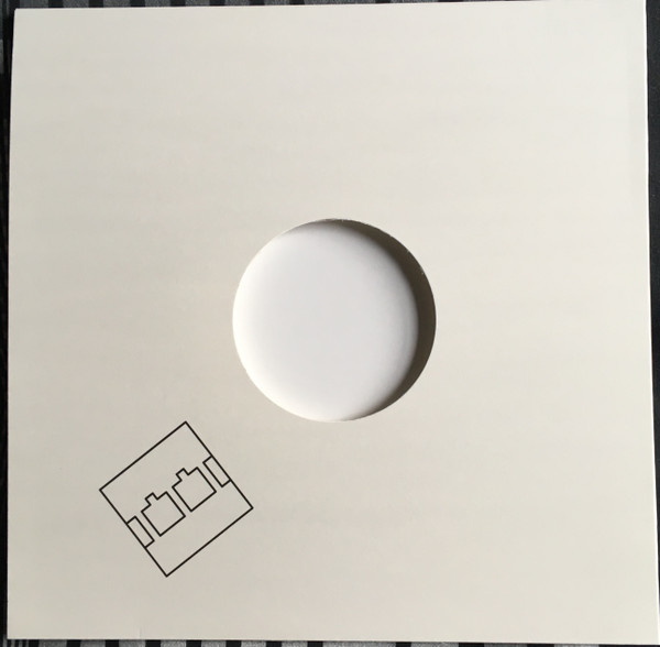 Parris - 2 Vultures EP | The Trilogy Tapes (TTT064) - 2 Parris - 2 Vultures EP | The Trilogy Tapes (TTT064) - 2