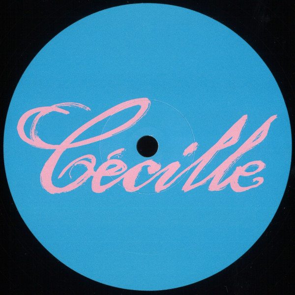 Timmy P - Mylo's Groove EP | Cécille Records (CEC051) - main