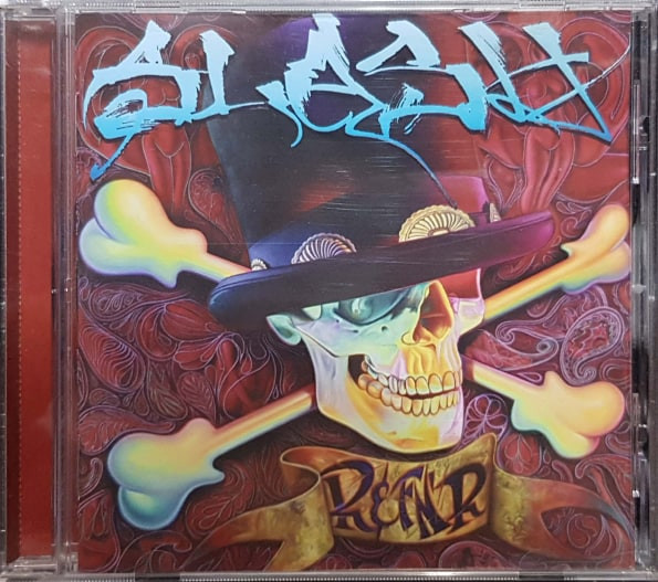 Slash - Slash | Selecta (MBB20048) - main