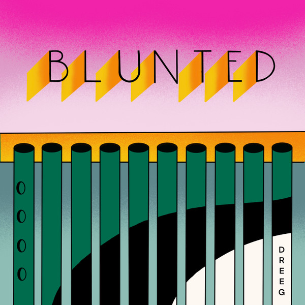Energy Dreeg - Blunted | Diskover (none) - main
