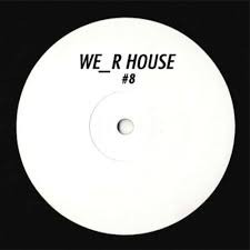 Sam Haskin - #8 | We_r House (WRH 08) - 3