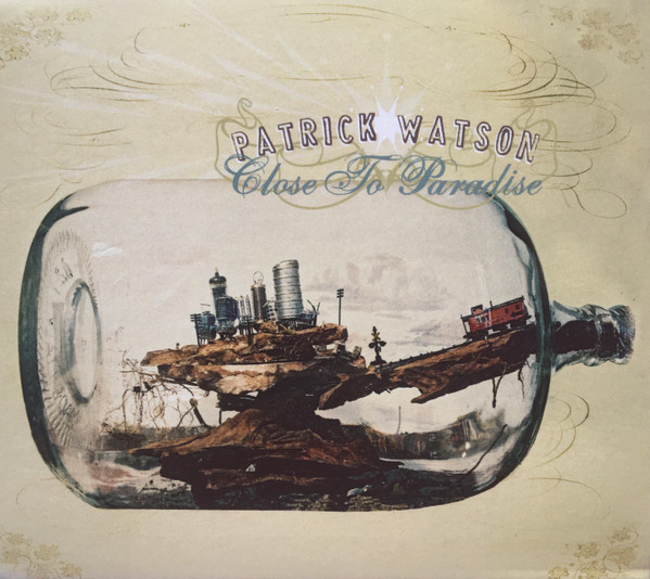 Patrick Watson - Close To Paradise | V2 (VVR1048598) - main
