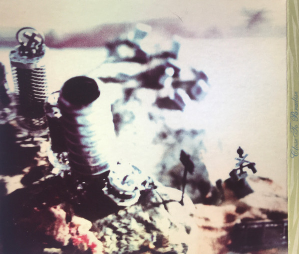 Patrick Watson - Close To Paradise | V2 (VVR1048598) - 3