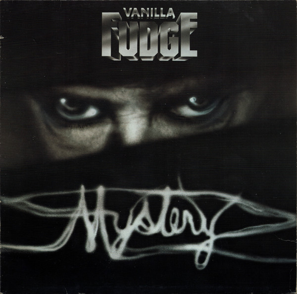 Vanilla Fudge - Mystery | ATCO Records (790 149-1) - main Vanilla Fudge - Mystery | ATCO Records (790 149-1) - main