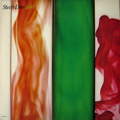 Steely Dan - Gold | MCA Records (MCA 4163) - main Steely Dan - Gold | MCA Records (MCA 4163) - main