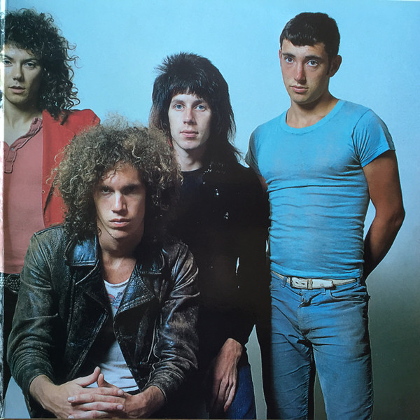 The Modern Lovers - Live At The Longbranch And More | Munster Records (MR 157) - 4 The Modern Lovers - Live At The Longbranch And More | Munster Records (MR 157) - 4