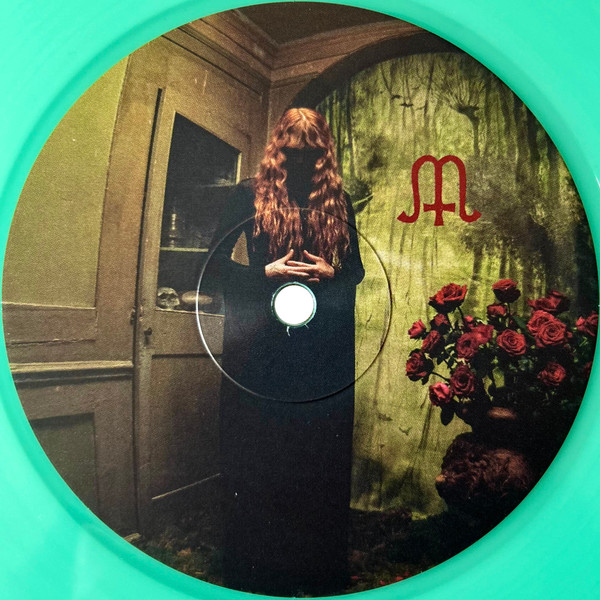 Florence And The Machine - Everybody Scream | Polydor (00602478840227) - 4 Florence And The Machine - Everybody Scream | Polydor (00602478840227) - 4