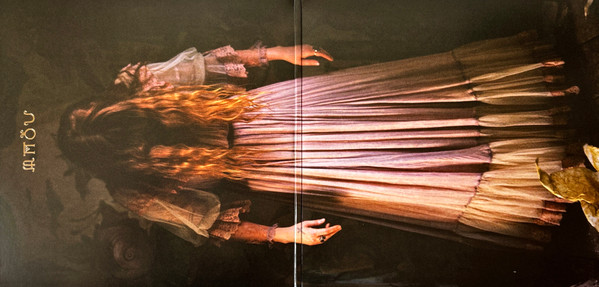 Florence And The Machine - Everybody Scream | Polydor (00602478840227) - 2 Florence And The Machine - Everybody Scream | Polydor (00602478840227) - 2