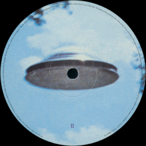 Tin Tin Out - All I Wanna Do | VC Recordings (VCRT15) - 4