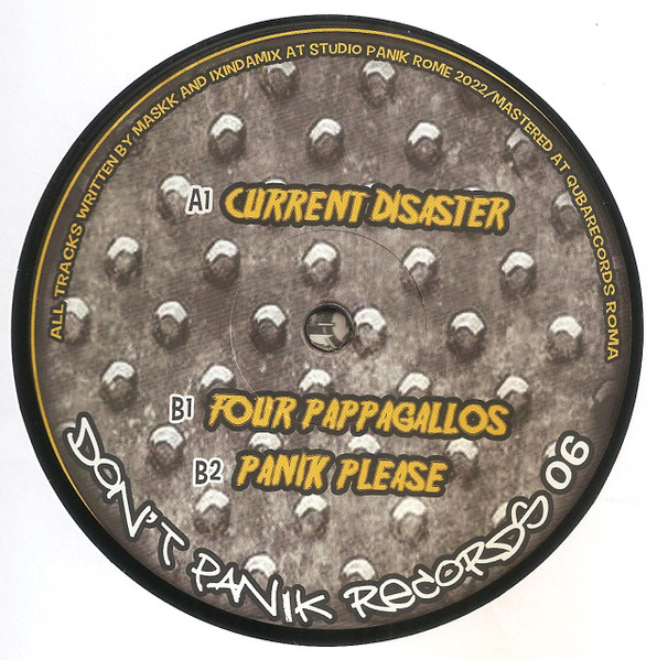 Studio Panik
