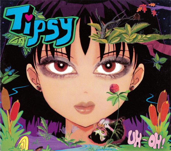 Tipsy - Uh-Oh! | Asphodel (ASP 2003)