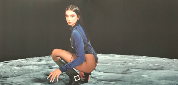 Dua Lipa - Future Nostalgia (The Moonlight Edition) | Warner Records (0190295076139) - 2 Dua Lipa - Future Nostalgia (The Moonlight Edition) | Warner Records (0190295076139) - 2