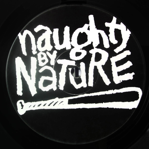 Naughty By Nature - Craziest | Big Life (BLRT 114) - 4