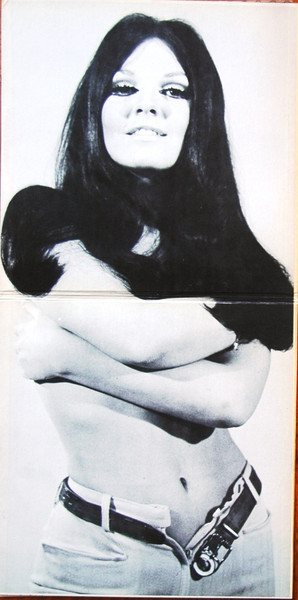 Michèle Richard - Vol. 2 / Album Souvenir Vol. II (2LP) [Vinyl] | Trans-Canada (MR-22) - 3