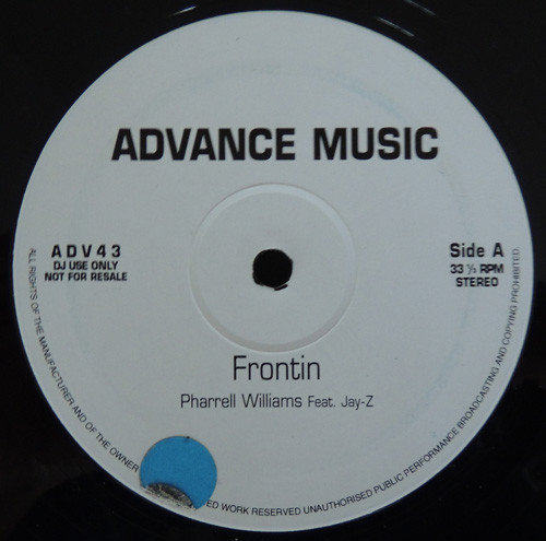 Various - Untitled | Not On Label (adv43) - main