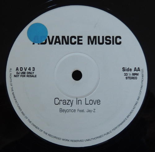 Various - Untitled | Not On Label (adv43) - 2