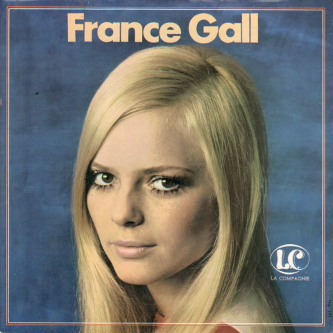 France Gall - Homme Tout Petit | La Compagnie (EP 102) - 2 France Gall - Homme Tout Petit | La Compagnie (EP 102) - 2