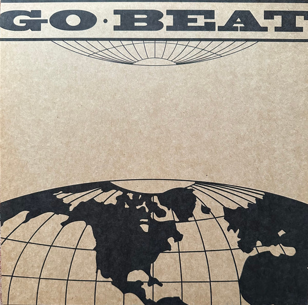 Daddy's Favourite - I Feel Good Things For You | Go! Beat (GOBXPRO 12) - 4 Daddy's Favourite - I Feel Good Things For You | Go! Beat (GOBXPRO 12) - 4