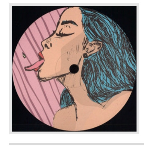 Tommy Vicari Jnr - EP: Deville Harveste | Frenzy Music (FRENZY 004)