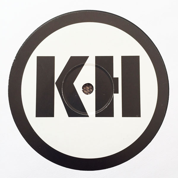 Various - Kandi Head One | Kandi Head (KHEAD 001) - 2