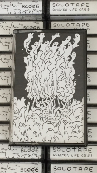 solotape - Quarter Life Crisis | Budget Cuts (BC006) - 2 solotape - Quarter Life Crisis | Budget Cuts (BC006) - 2