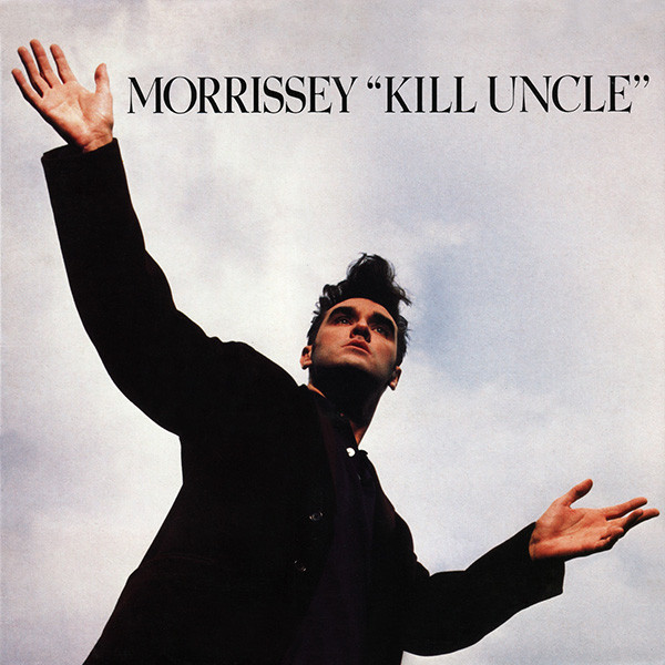 Morrissey - Kill Uncle | His Master's Voice (7957071) - main
