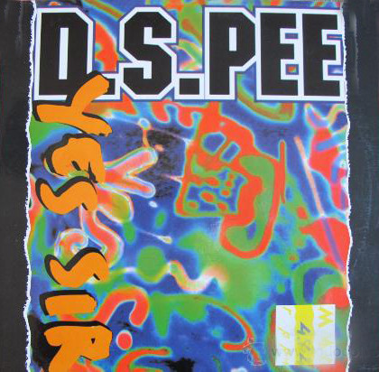 D.S. Pee - Yes, Sir (Medley) | Pdi (B-20.3486) - main