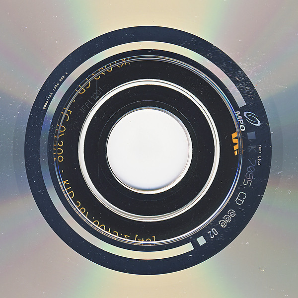 Ian Simmonds - Return To X | !K7 Records (!K7095CD) - 4 Ian Simmonds - Return To X | !K7 Records (!K7095CD) - 4
