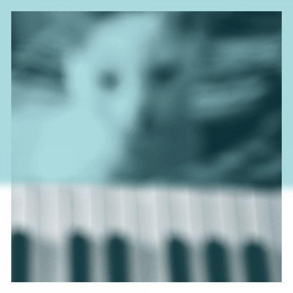 Peter Broderick - Piano Works Vol.1 (Floating In Tucker's Basement) | Erased Tapes Records (ERATP154LP)