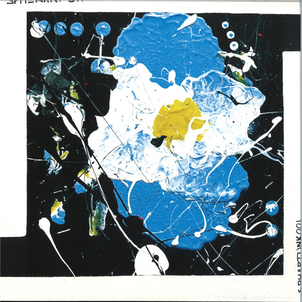 Various - Unknown Gardel V.A 001 | Spherart Wax (SPHUNK001)
