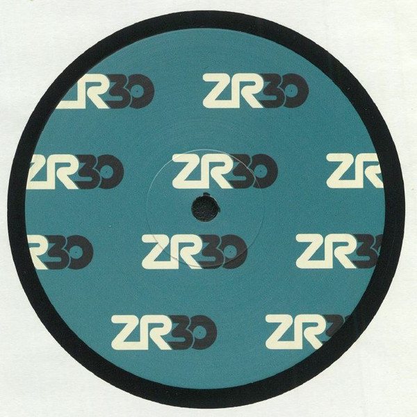 Various - 30 Years Of Z Records EP 5 | Z Records (ZEDD12294) - 2 Various - 30 Years Of Z Records EP 5 | Z Records (ZEDD12294) - 2
