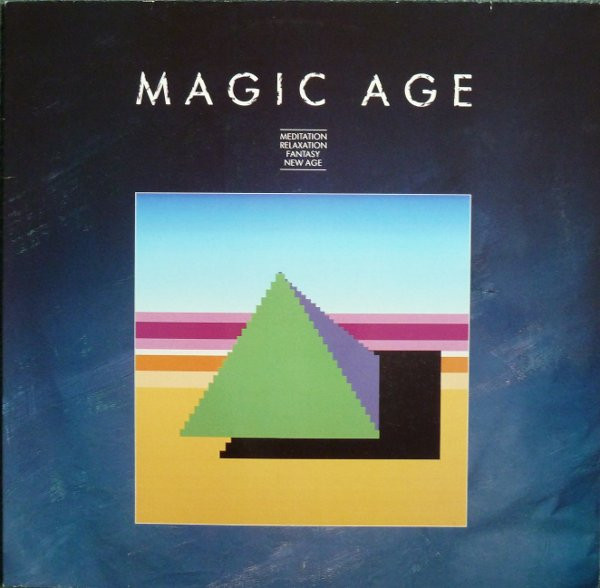 Various - Magic Age | Erdenklang (IRS 942.161)