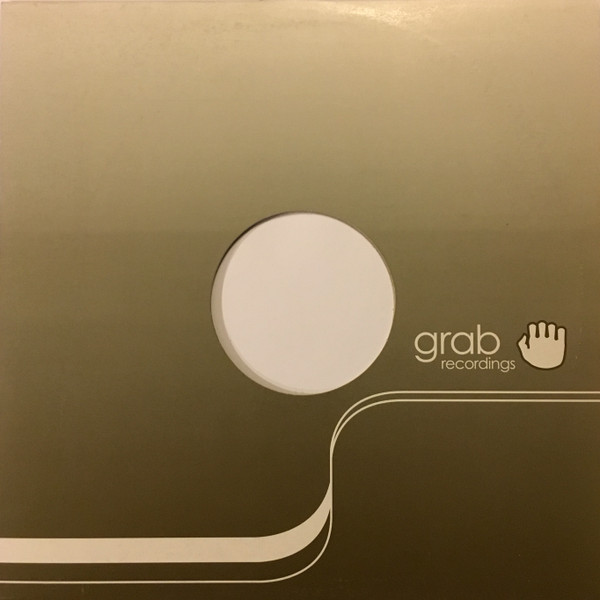 Black Market - That's Fareal! | Grab Recordings (GR002) - 3 Black Market - That's Fareal! | Grab Recordings (GR002) - 3